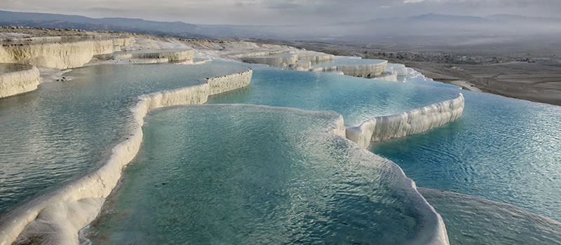 pamukkale