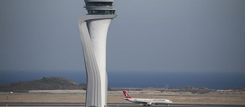 İstanbul Havalimanı’nda Uygun Fiyatlarla Araç Kirala