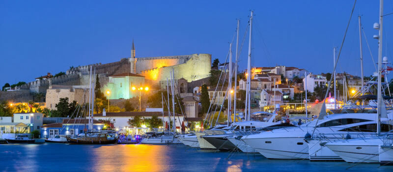 Çeşme Araç Kiralama Ekonomik ve Uygun Fiyatlarla Özgür Bir Tatil