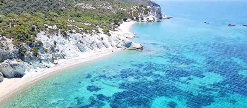 Dikili Car Rental Discover the Hidden Paradise of the Aegean