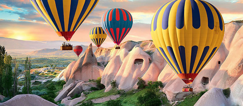 Cappadocia Car Rental Tips and Recommendations to Facilitate Your Cappadocia Trip