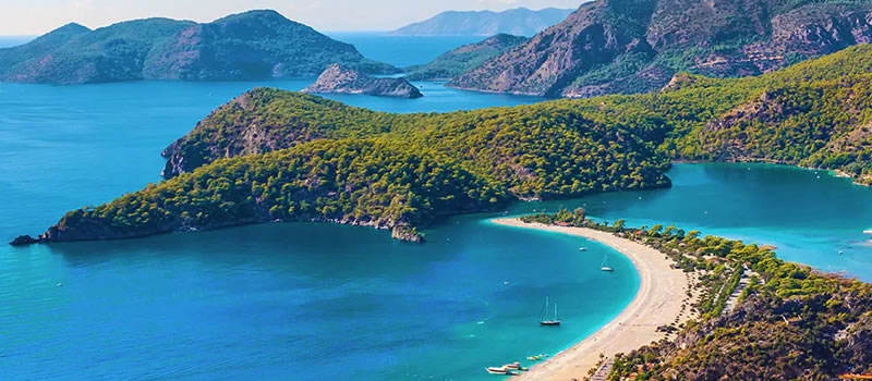 fethiye