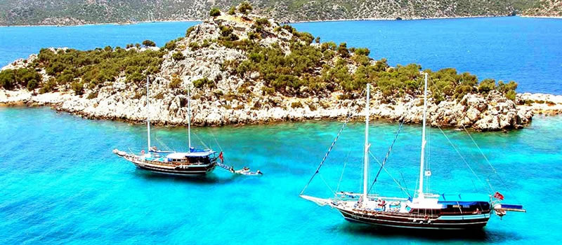 Marmaris Car Rental The Most Enjoyable Way to Discover Paradise Corners